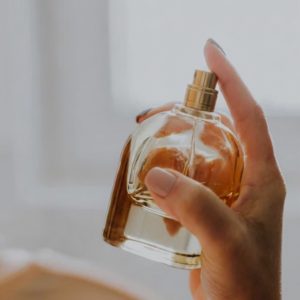 ＭＢＴＩｘ調香體驗課：用嗅覺找回真實的自己